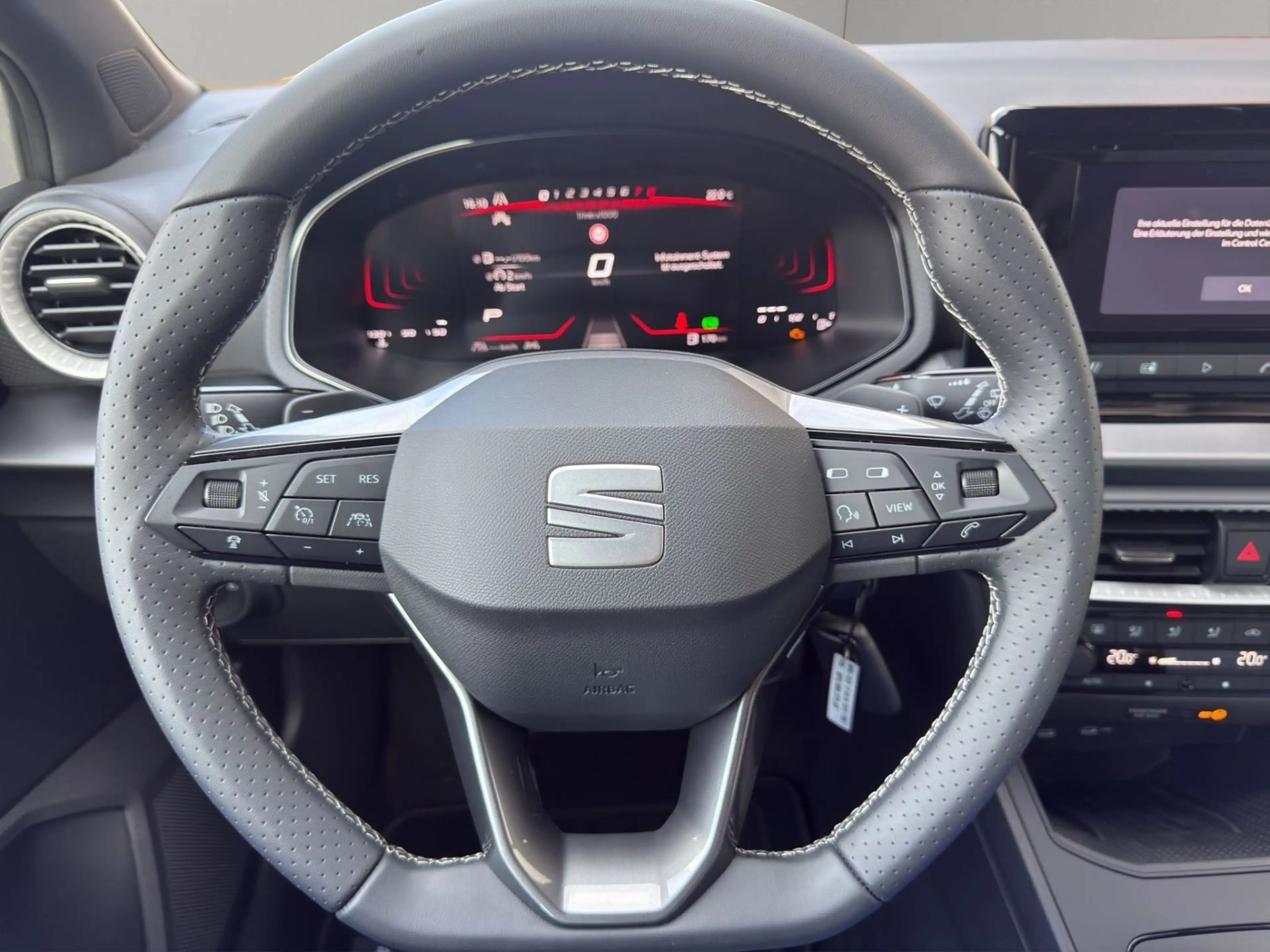 SEAT Ibiza FR DSG *neues Modell*+ACC+APP+Kamera+LED — photo 10