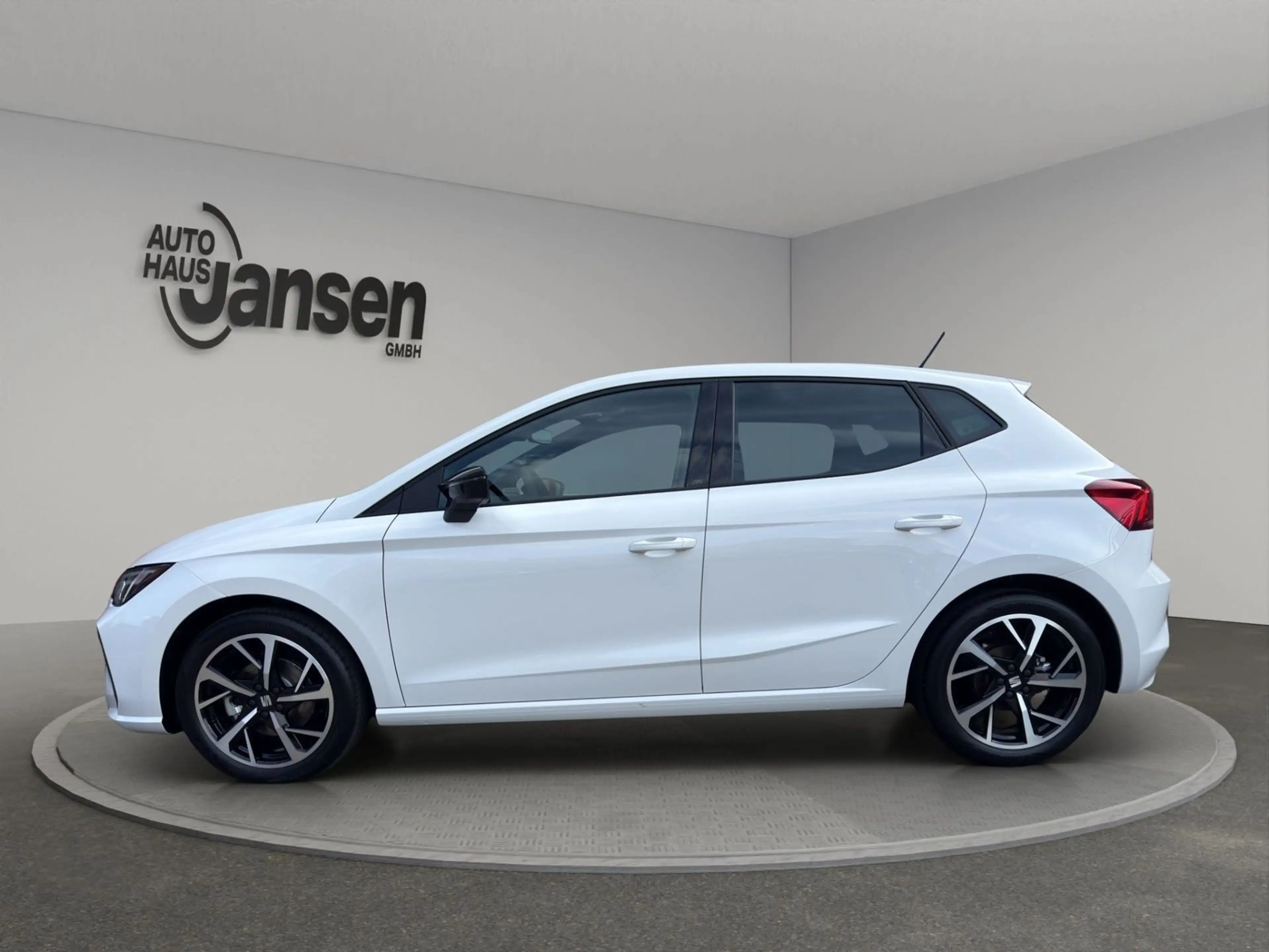 SEAT Ibiza FR DSG *neues Modell*+ACC+APP+Kamera+LED — photo 3