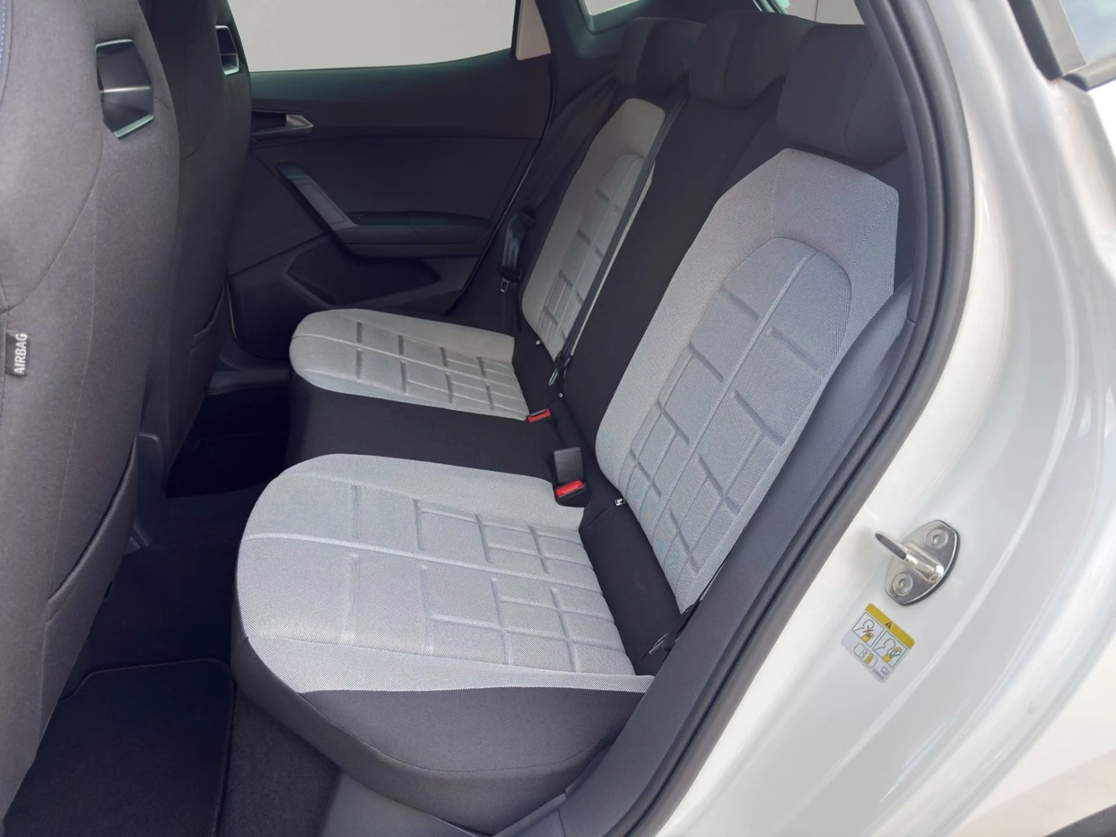 SEAT Ibiza FR DSG *neues Modell*+ACC+APP+Kamera+LED — photo 8