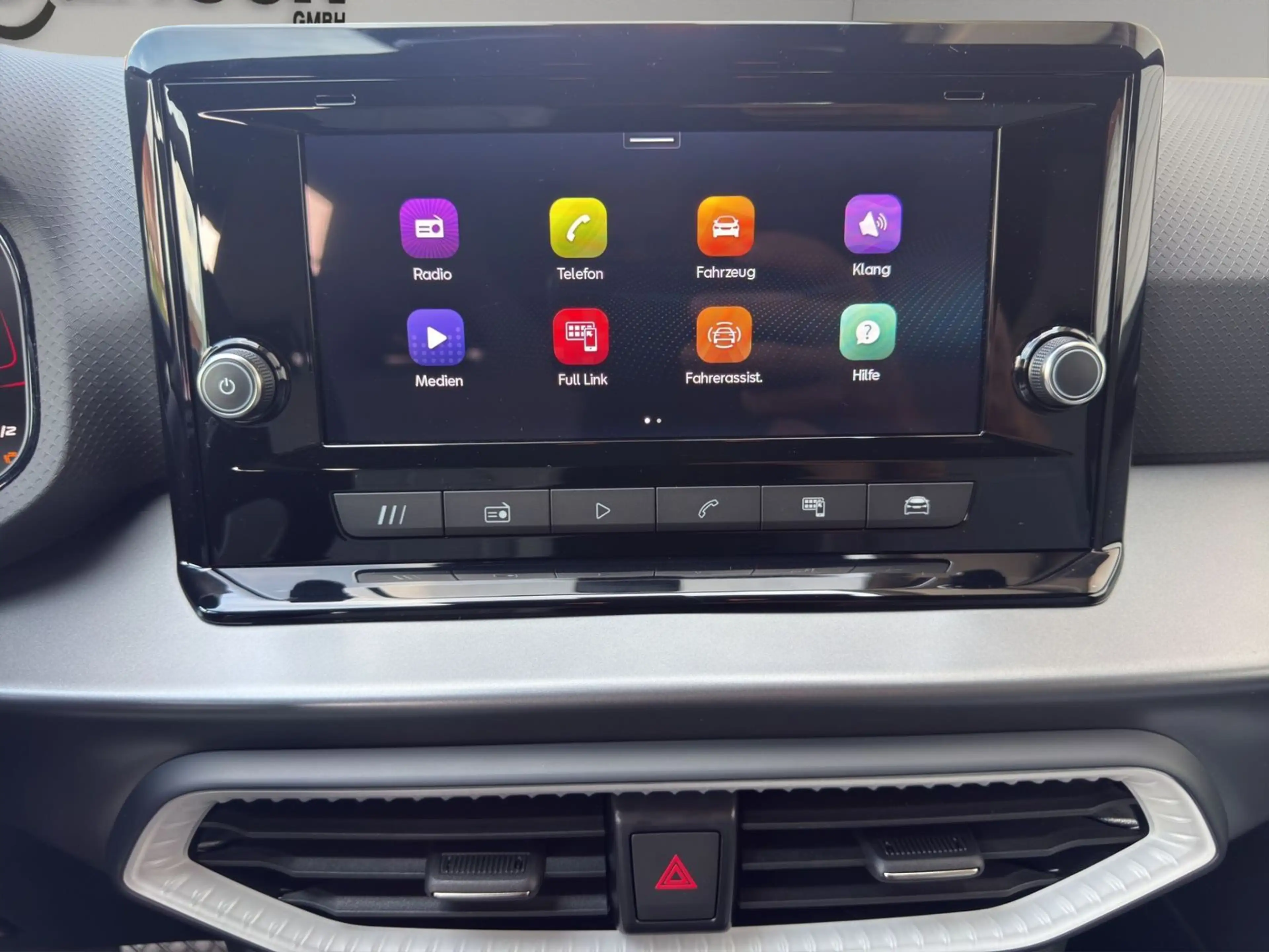 SEAT Ibiza FR DSG *neues Modell*+ACC+APP+Kamera+LED — photo 14
