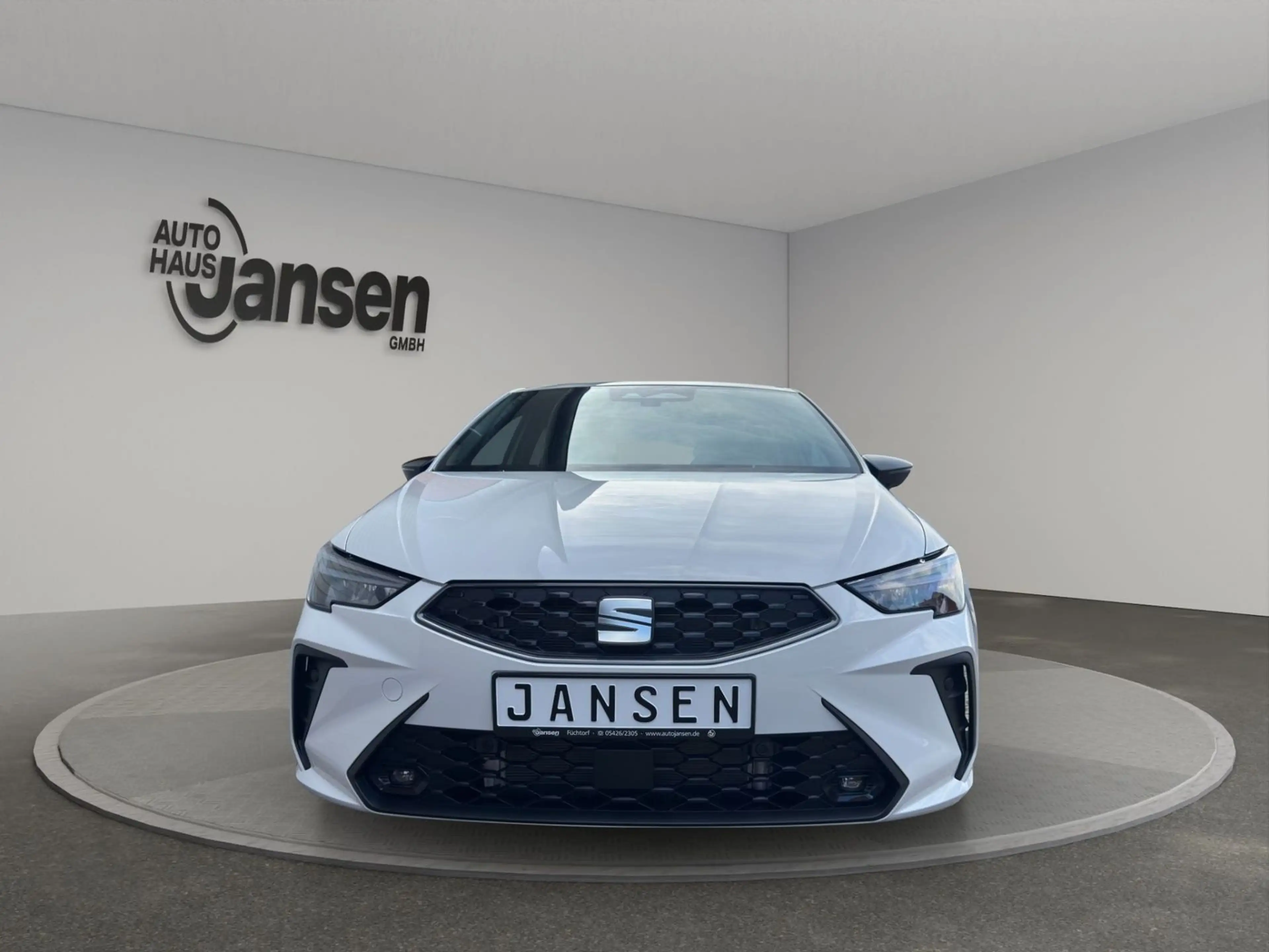 SEAT Ibiza FR DSG *neues Modell*+ACC+APP+Kamera+LED — photo 2