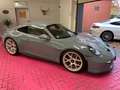 Porsche 992 S/T Heritage Design, Lift,Bose,PDLS Plus Blau - thumbnail 3