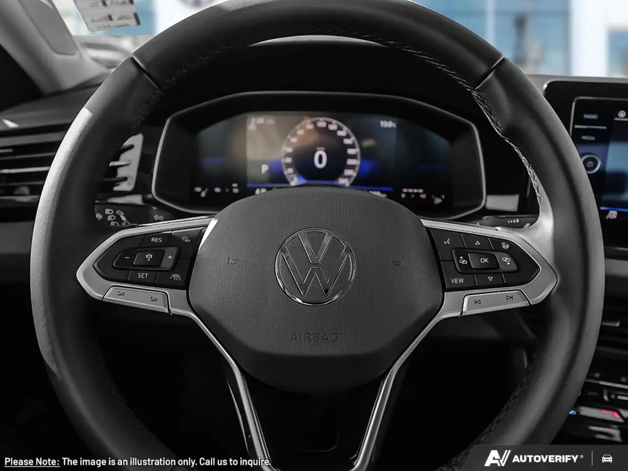 Volkswagen Jetta fotografie Volkswagen Jetta