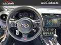 Toyota GR86 2.4*LED*TEILLEDER*CARPLAY*SOFORT*GARANTIE Alb - thumbnail 10