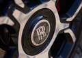 Rolls-Royce Cullinan Cullinan Black Badge Schwarz - thumbnail 21