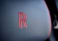 Rolls-Royce Cullinan Cullinan Black Badge Schwarz - thumbnail 11
