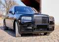 Rolls-Royce Cullinan Cullinan Black Badge Schwarz - thumbnail 2