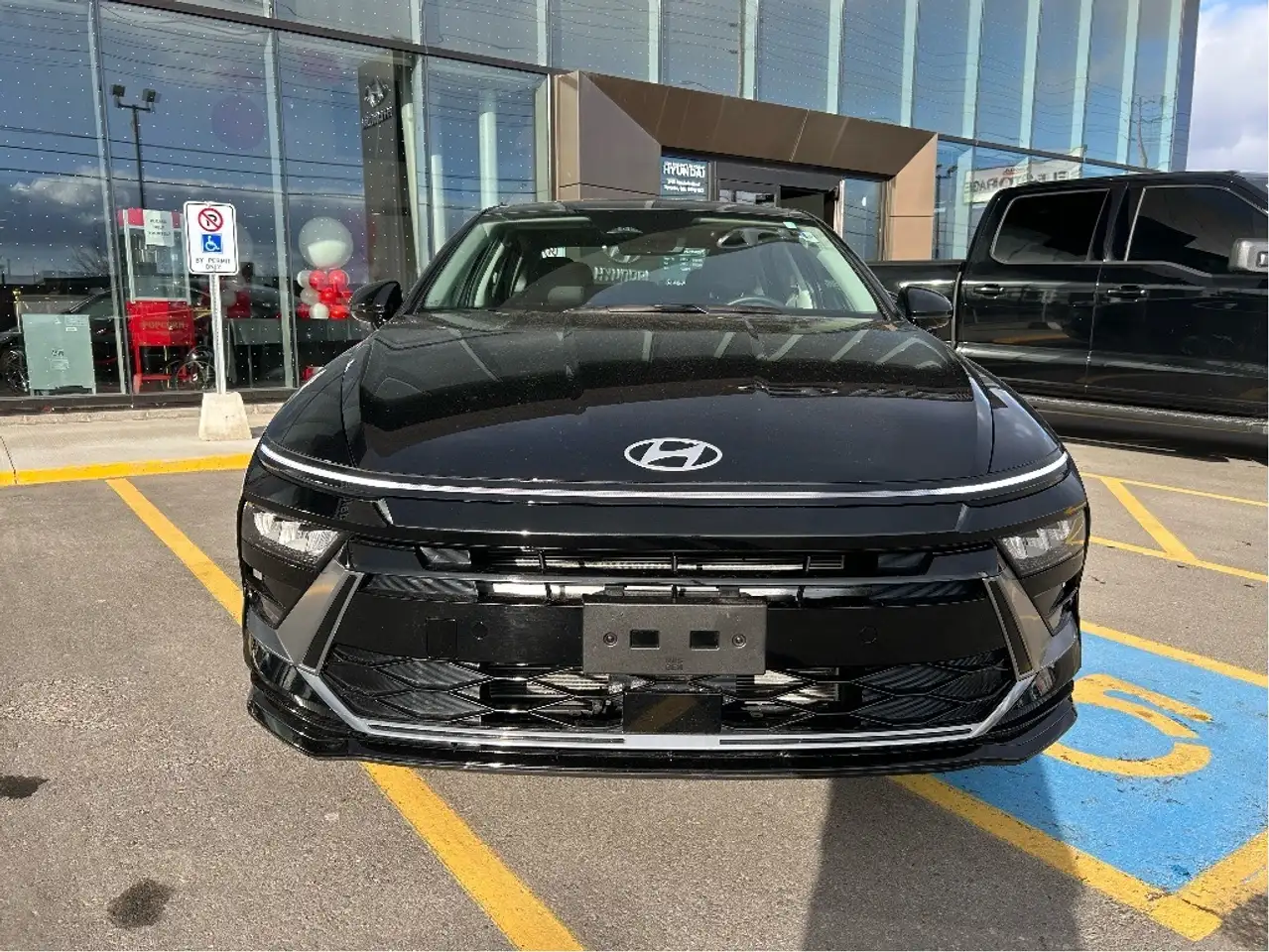 Hyundai SONATA снимка Hyundai SONATA