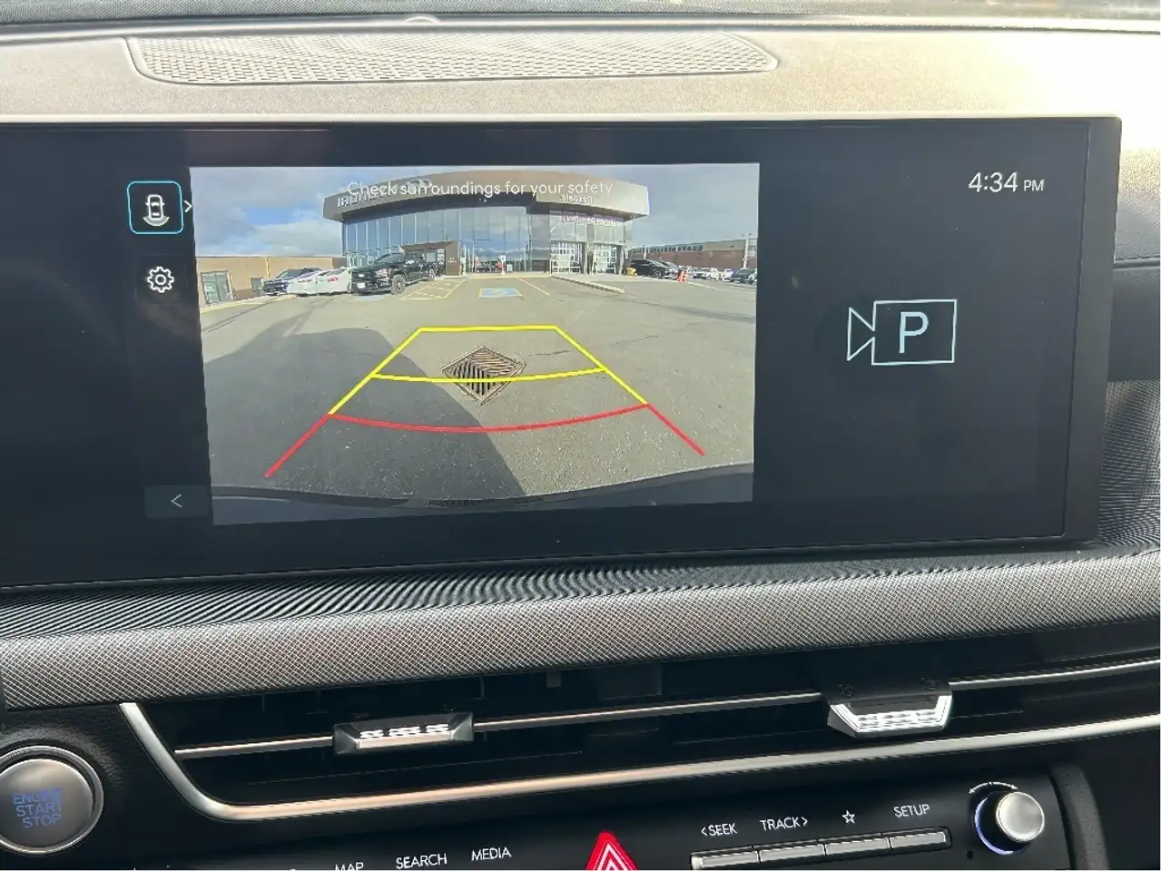 Hyundai SONATA снимка Hyundai SONATA