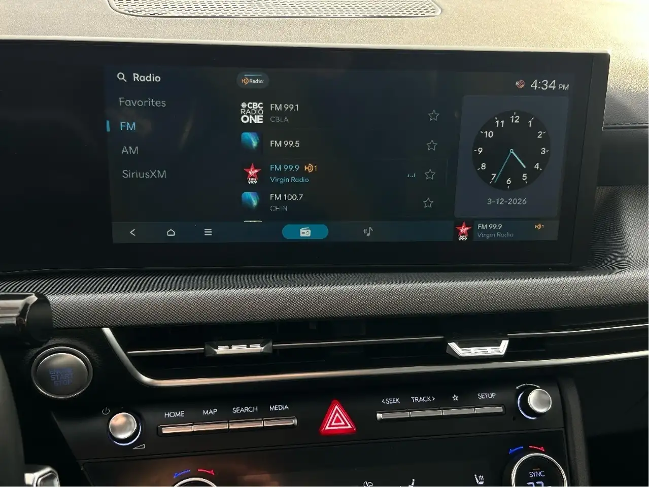 Hyundai SONATA снимка Hyundai SONATA