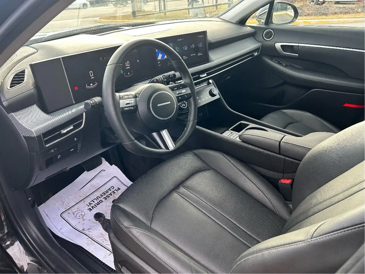 Hyundai SONATA снимка Hyundai SONATA