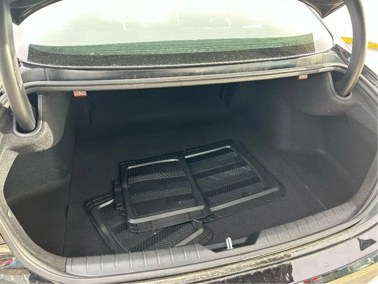Hyundai SONATA снимка Hyundai SONATA