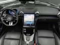 Mercedes-Benz SL Roadster AMG 63 4MATIC+ - Burmester Surround Sound Černá - thumbnail 3