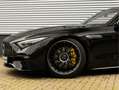 Mercedes-Benz SL Roadster AMG 63 4MATIC+ - Burmester Surround Sound Schwarz - thumbnail 8
