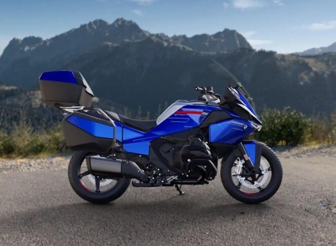 BMW R 1300 RT