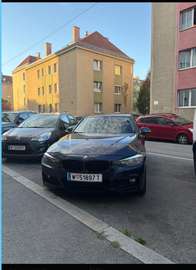 318d Gran Turismo Aut.