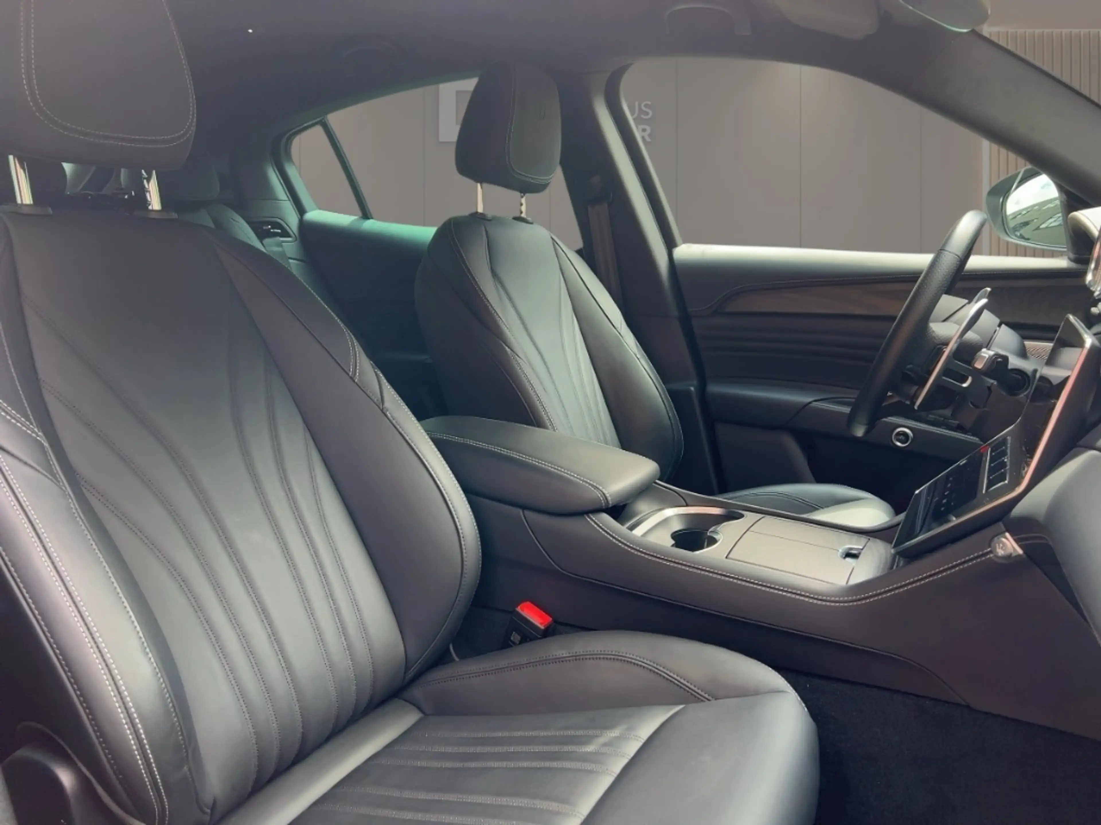 Maserati Grecale Garantie bis 11/2030 — photo 10