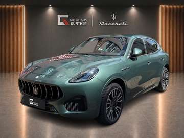 AWD 300PS Garantie bis 2030/FA-Paket Plus/360