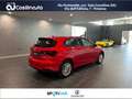 Fiat Tipo 5P 1.0 Benzina 100Cv City Life Rosso - thumbnail 5