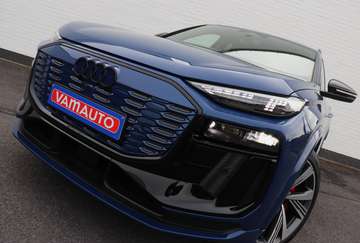 100 kWh 50 Performance S-line - Shadow+/BlindSpot/360/Matrix/Heatpump/Leather21"