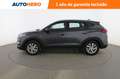 Hyundai TUCSON 1.6CRDI SLE 4x2 Gris - thumbnail 3