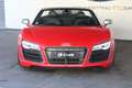 Audi R8 R8 Spyder V10 5.2 FSI 525 Quattro S tronic 7 Rood - thumbnail 2