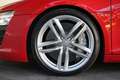 Audi R8 R8 Spyder V10 5.2 FSI 525 Quattro S tronic 7 Rood - thumbnail 28