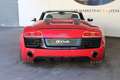 Audi R8 R8 Spyder V10 5.2 FSI 525 Quattro S tronic 7 Rood - thumbnail 6