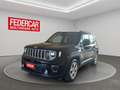 Jeep Renegade 1.6 mjt Limited 2wd 120 cv Zwart - thumbnail 3