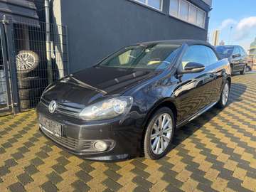 VI Cabriolet Exclusive BMT Leder