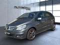 Mercedes-Benz B 180 B -Klasse Automat 1.7l HU neu/PDC/Klima/Navi/SHZ Gris - thumbnail 1
