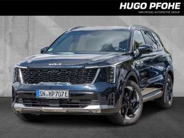 | AWD | Platinum | PHEV | ACC | LED*LEDER*NAVI*PA
