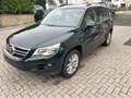 Volkswagen Tiguan Track 2.0 TDI,OFFROAD,4x4,Pano,AHK,Leder,DSG,Euro5 Vert - thumbnail 2