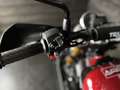 Triumph Scrambler 400 X Rood - thumbnail 13