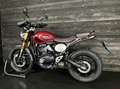 Triumph Scrambler 400 X Rood - thumbnail 7