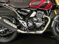Triumph Scrambler 400 X Rood - thumbnail 5