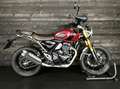 Triumph Scrambler 400 X Rood - thumbnail 1