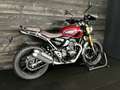 Triumph Scrambler 400 X Rood - thumbnail 2