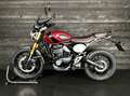 Triumph Scrambler 400 X Rood - thumbnail 8