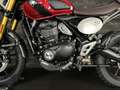 Triumph Scrambler 400 X Rood - thumbnail 11