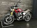 Triumph Scrambler 400 X Rood - thumbnail 9