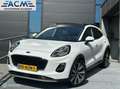 Ford Puma 1.0 EcoBoost Hybrid Blanc - thumbnail 3