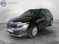 Skoda Kamiq Selection TSI DSG Schwarz - thumbnail 1