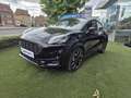 Ford Puma Ecoboost mHEV ST-Line X Zwart - thumbnail 3