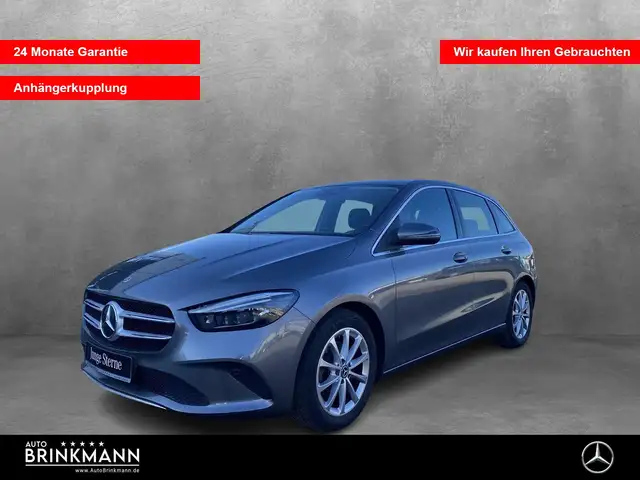 Mercedes-Benz B 200 B 200 Progressive/Panorama/SHZ/Parktronic/Kamera