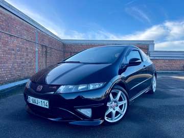 Civic 2.0 i-VTEC Type R