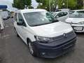 Volkswagen Caddy Caddy Automatik AHK SH Weiß - thumbnail 5