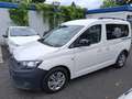 Volkswagen Caddy Caddy Automatik AHK SH Weiß - thumbnail 13