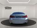 BMW 530 d Aut.+AHK+INNO+NAVI+STDH+PANORAMA+BUSINESS Grau - thumbnail 4