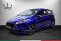Ford Fiesta 1.6 ST 182cv 3p E6 Bleu - thumbnail 1